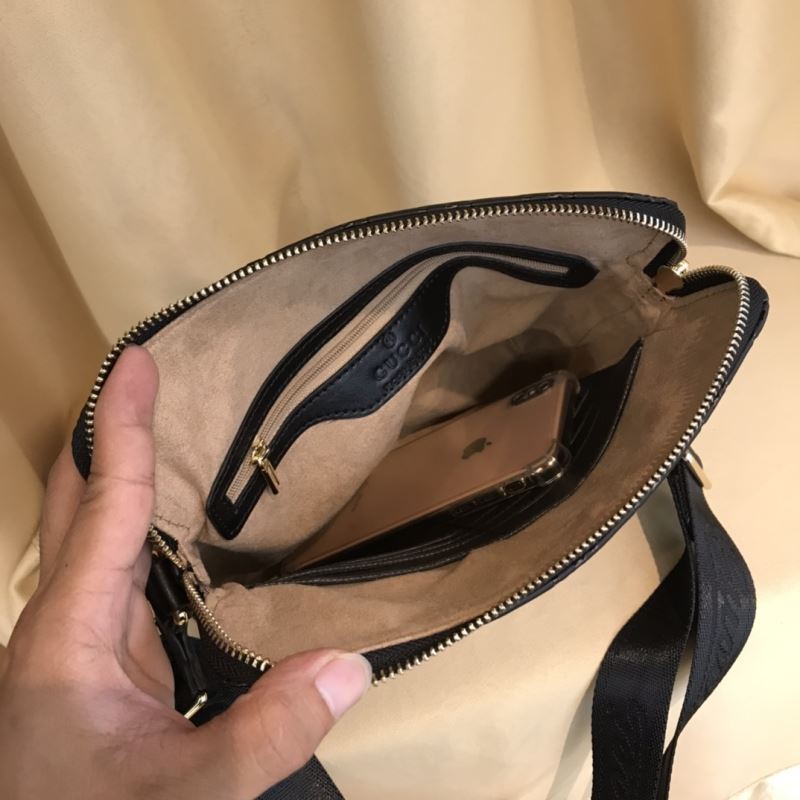 Mens Gucci Satchel Bags